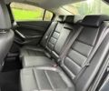 Черный Мазда 6, объемом двигателя 2.5 л и пробегом 90 тыс. км за 7500 $, фото 11 на Automoto.ua