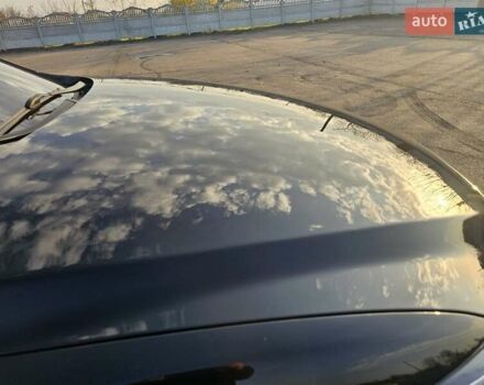 Черный Мазда 6, объемом двигателя 2.49 л и пробегом 178 тыс. км за 13600 $, фото 23 на Automoto.ua