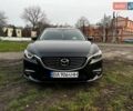 Чорний Мазда 6, об'ємом двигуна 2.49 л та пробігом 149 тис. км за 15800 $, фото 3 на Automoto.ua