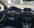 Черный Мазда 6, объемом двигателя 2.49 л и пробегом 171 тыс. км за 16500 $, фото 21 на Automoto.ua