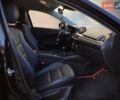 Черный Мазда 6, объемом двигателя 2.5 л и пробегом 77 тыс. км за 13100 $, фото 8 на Automoto.ua