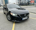 Чорний Мазда 6, об'ємом двигуна 2.5 л та пробігом 131 тис. км за 13950 $, фото 6 на Automoto.ua