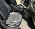 Черный Мазда 6, объемом двигателя 2.49 л и пробегом 130 тыс. км за 15500 $, фото 20 на Automoto.ua