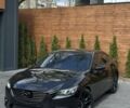 Чорний Мазда 6, об'ємом двигуна 2.5 л та пробігом 156 тис. км за 10500 $, фото 1 на Automoto.ua