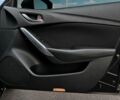 Черный Мазда 6, объемом двигателя 2.5 л и пробегом 191 тыс. км за 12398 $, фото 17 на Automoto.ua