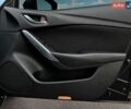 Чорний Мазда 6, об'ємом двигуна 2.49 л та пробігом 191 тис. км за 12700 $, фото 16 на Automoto.ua