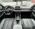 Черный Мазда 6, объемом двигателя 2.49 л и пробегом 66 тыс. км за 15600 $, фото 27 на Automoto.ua