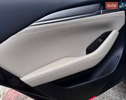 Чорний Мазда 6, об'ємом двигуна 2.49 л та пробігом 98 тис. км за 16300 $, фото 25 на Automoto.ua