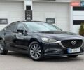 Чорний Мазда 6, об'ємом двигуна 2 л та пробігом 113 тис. км за 18400 $, фото 1 на Automoto.ua