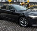Черный Мазда 6, объемом двигателя 2.49 л и пробегом 71 тыс. км за 20000 $, фото 1 на Automoto.ua