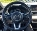 Чорний Мазда 6, об'ємом двигуна 2.5 л та пробігом 48 тис. км за 6000 $, фото 8 на Automoto.ua