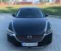 Чорний Мазда 6, об'ємом двигуна 2.5 л та пробігом 188 тис. км за 13900 $, фото 6 на Automoto.ua