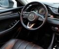 Черный Мазда 6, объемом двигателя 2.49 л и пробегом 71 тыс. км за 20000 $, фото 14 на Automoto.ua