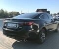 Чорний Мазда 6, об'ємом двигуна 2.5 л та пробігом 188 тис. км за 13900 $, фото 5 на Automoto.ua