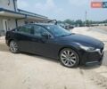 Чорний Мазда 6, об'ємом двигуна 2.5 л та пробігом 120 тис. км за 2700 $, фото 1 на Automoto.ua