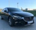 Чорний Мазда 6, об'ємом двигуна 2.5 л та пробігом 188 тис. км за 13900 $, фото 1 на Automoto.ua
