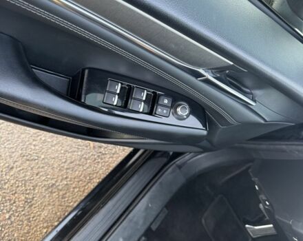 Черный Мазда 6, объемом двигателя 2.5 л и пробегом 118 тыс. км за 14700 $, фото 8 на Automoto.ua