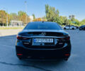 Чорний Мазда 6, об'ємом двигуна 2.49 л та пробігом 49 тис. км за 16999 $, фото 1 на Automoto.ua