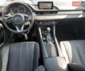 Черный Мазда 6, объемом двигателя 2.5 л и пробегом 60 тыс. км за 2500 $, фото 7 на Automoto.ua