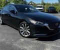 Чорний Мазда 6, об'ємом двигуна 2.5 л та пробігом 48 тис. км за 6000 $, фото 1 на Automoto.ua