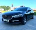 Чорний Мазда 6, об'ємом двигуна 2.5 л та пробігом 188 тис. км за 14299 $, фото 1 на Automoto.ua
