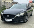 Черный Мазда 6, объемом двигателя 2 л и пробегом 92 тыс. км за 17999 $, фото 4 на Automoto.ua