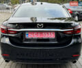 Мазда 6 2018 в Виннице на Automoto.ua Черный Мазда 6, объемом двигателя 2.49 л и пробегом 98 тыс. км за 17500 $, фото 5 на Automoto.ua