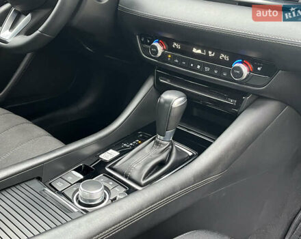 Черный Мазда 6, объемом двигателя 2 л и пробегом 92 тыс. км за 17999 $, фото 50 на Automoto.ua