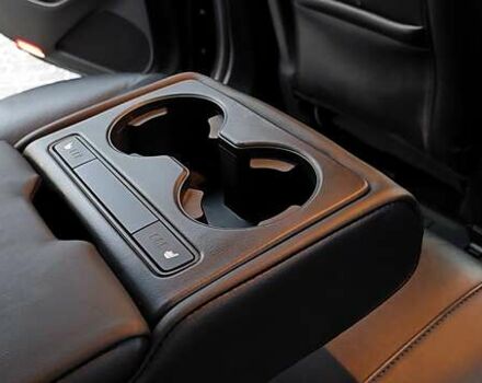 Черный Мазда 6, объемом двигателя 2.49 л и пробегом 71 тыс. км за 20000 $, фото 23 на Automoto.ua