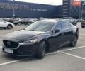 Чорний Мазда 6, об'ємом двигуна 2.49 л та пробігом 145 тис. км за 15500 $, фото 1 на Automoto.ua