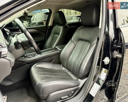 Чорний Мазда 6, об'ємом двигуна 2.49 л та пробігом 86 тис. км за 16500 $, фото 8 на Automoto.ua