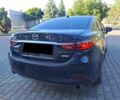 Чорний Мазда 6, об'ємом двигуна 2.5 л та пробігом 63 тис. км за 10400 $, фото 10 на Automoto.ua