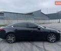 Черный Мазда 6, объемом двигателя 2.49 л и пробегом 66 тыс. км за 15600 $, фото 7 на Automoto.ua