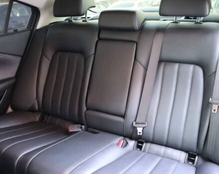 Мазда 6 2018 у Києві на Automoto.ua Чорний Мазда 6, об'ємом двигуна 2.5 л та пробігом 45 тис. км за 10800 $, фото 11 на Automoto.ua