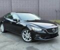 Чорний Мазда 6, об'ємом двигуна 2.5 л та пробігом 34 тис. км за 5499 $, фото 1 на Automoto.ua