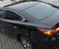 Черный Мазда 6, объемом двигателя 2.49 л и пробегом 71 тыс. км за 20000 $, фото 12 на Automoto.ua