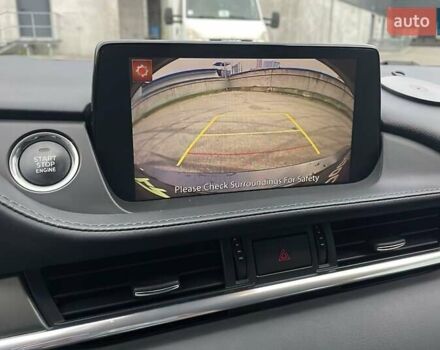 Черный Мазда 6, объемом двигателя 2.49 л и пробегом 66 тыс. км за 15600 $, фото 23 на Automoto.ua