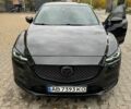Чорний Мазда 6, об'ємом двигуна 2.49 л та пробігом 182 тис. км за 17900 $, фото 1 на Automoto.ua