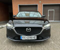 Черный Мазда 6, объемом двигателя 2.5 л и пробегом 70 тыс. км за 18900 $, фото 2 на Automoto.ua