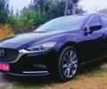 Мазда 6 2018 в Запорожье на Automoto.ua Черный Мазда 6, объемом двигателя 2 л и пробегом 90 тыс. км за 18000 $, фото 9 на Automoto.ua