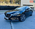 Чорний Мазда 6, об'ємом двигуна 2.49 л та пробігом 49 тис. км за 16999 $, фото 1 на Automoto.ua