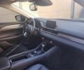 Чорний Мазда 6, об'ємом двигуна 2.5 л та пробігом 63 тис. км за 10400 $, фото 13 на Automoto.ua
