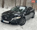 Чорний Мазда 6, об'ємом двигуна 2.49 л та пробігом 189 тис. км за 14500 $, фото 3 на Automoto.ua