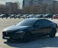 Чорний Мазда 6, об'ємом двигуна 2.5 л та пробігом 122 тис. км за 15300 $, фото 1 на Automoto.ua