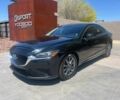 Чорний Мазда 6, об'ємом двигуна 2.5 л та пробігом 78 тис. км за 3300 $, фото 1 на Automoto.ua