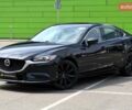 Черный Мазда 6, объемом двигателя 2.5 л и пробегом 121 тыс. км за 16500 $, фото 10 на Automoto.ua