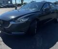 Чорний Мазда 6, об'ємом двигуна 2.5 л та пробігом 48 тис. км за 6000 $, фото 1 на Automoto.ua
