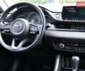 Черный Мазда 6, объемом двигателя 2.5 л и пробегом 121 тыс. км за 16500 $, фото 35 на Automoto.ua