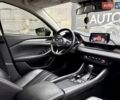 Чорний Мазда 6, об'ємом двигуна 2.49 л та пробігом 86 тис. км за 16500 $, фото 12 на Automoto.ua