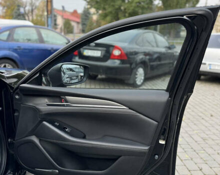 Мазда 6 2018 в Виннице на Automoto.ua Черный Мазда 6, объемом двигателя 2.49 л и пробегом 98 тыс. км за 17500 $, фото 46 на Automoto.ua
